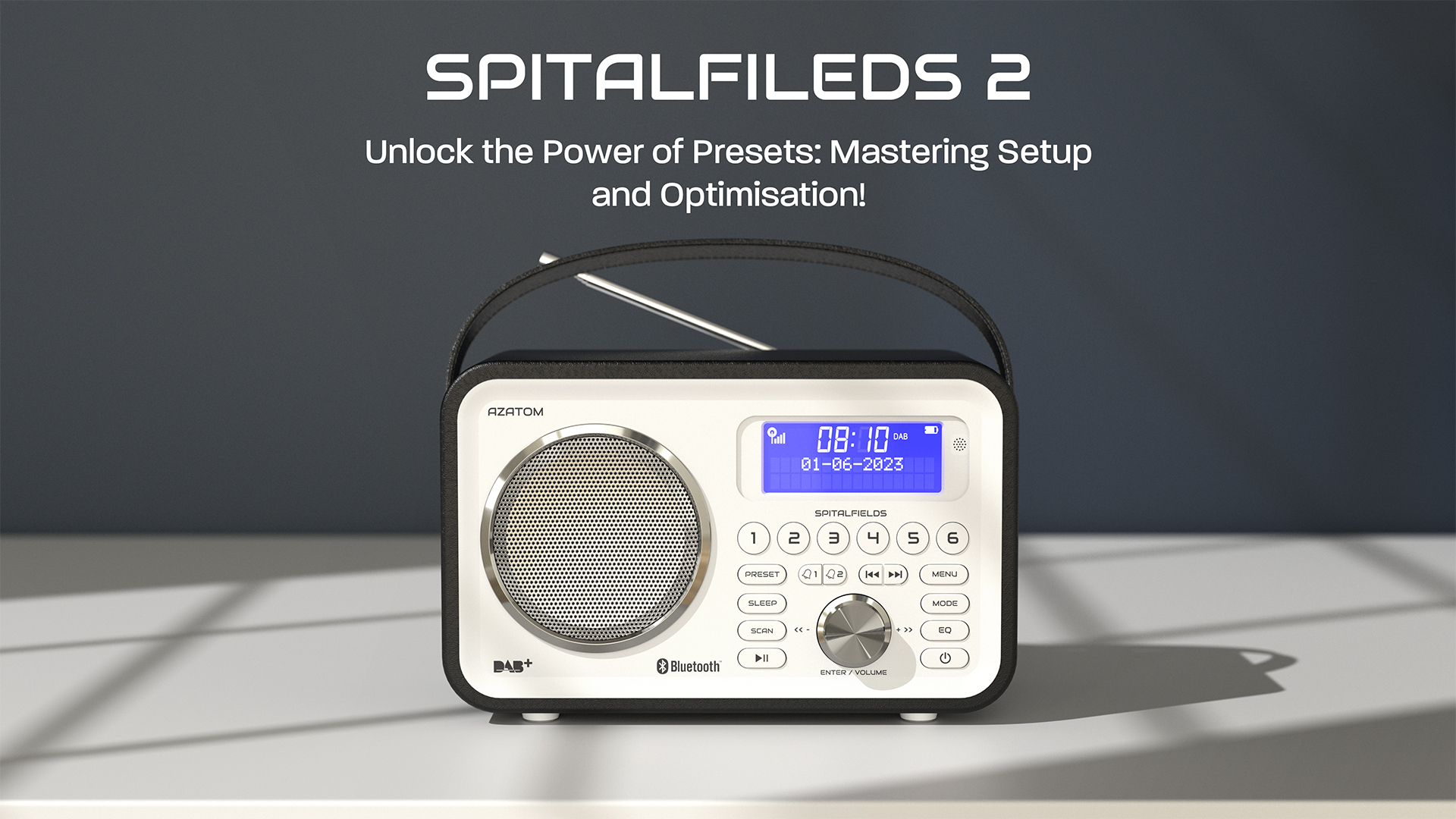 Set Presets
